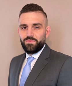 Will Testani, RCP