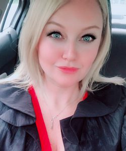 Kimberly Zinckgraf, MS, Addiction Recovery Specialist, Central NJ - Seabrook