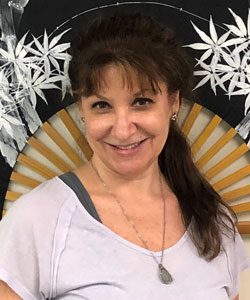 SUSAN DESIDERIO, BA, LMT, RYT, REIKI MASTER- wellness program at Seabrook -